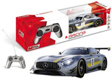 63365 R/C MERCEDES AMG GT3