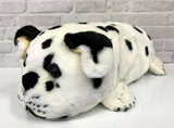 4102 Dalmation Pillow