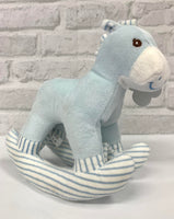 647518 Rocking Horse