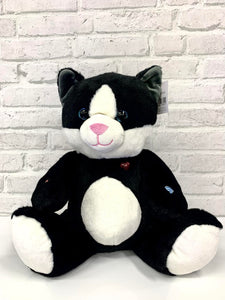 9246 Black Cat