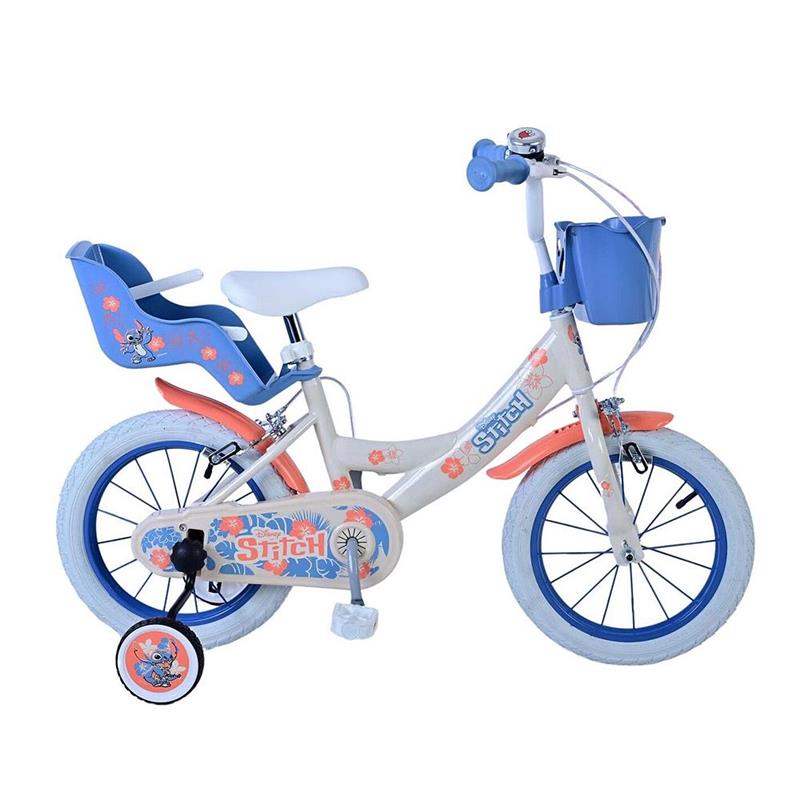 37171 Stitch 14" Bicycle
