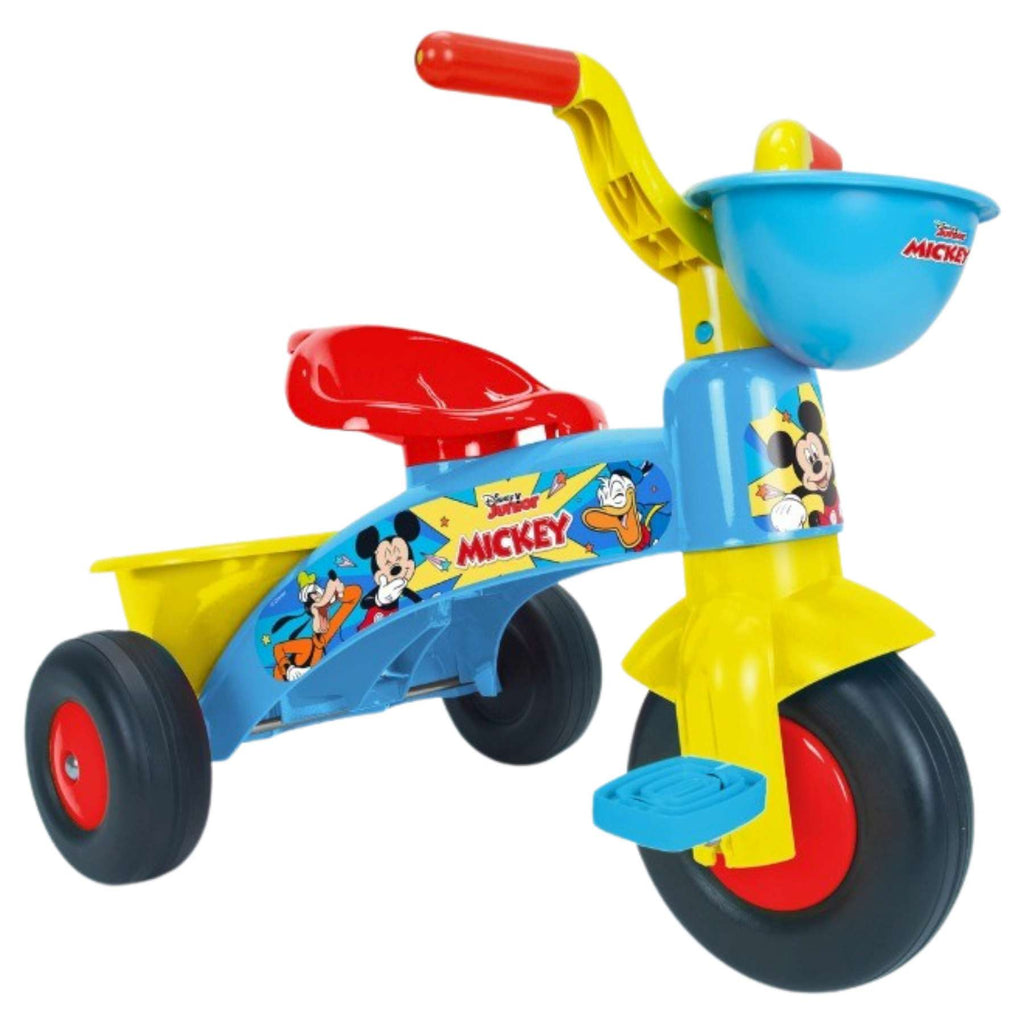 37225 Tricycle Disney Mickey