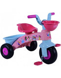 37227 DISNEY PRINCESS TRICYCLE