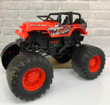 956183 Monster Truck