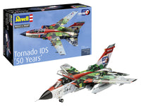 RV3769 Panavia Tornado IDS '50 Years'