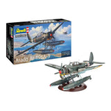 RV3787 Arado Ar196A-3 Seaplane 1:32 - 192pcs.