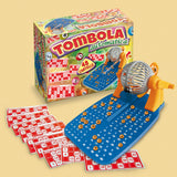 1016 Automatic Tombola 48 Cards