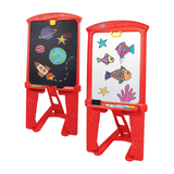 5085-02 Double-Sided Artist Easel