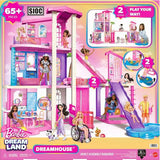 58238 Barbie Dreamhouse 2026