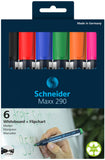 41064 Whiteboard Markers