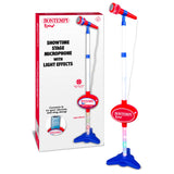 400710 Showtime stage microphone