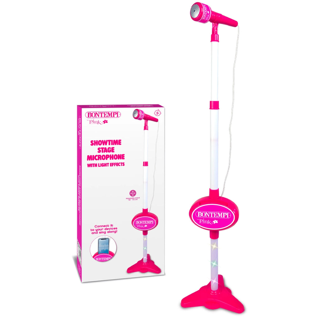 400771 Showtime  Stage Microphone