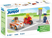 71692 Everyday Heroes