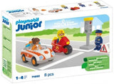 71692 Everyday Heroes