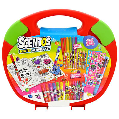 40377 Scentos On-The-Go Scented Activity Set