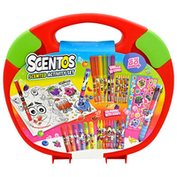 40377 Scentos On-The-Go Scented Activity Set