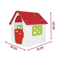40476 Fantasy Play House