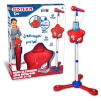 404810 Wireless showtime stage microphone