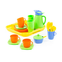 40640 Service Tray Set