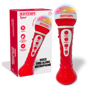 412020 Sing Along Microphone