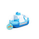 41524 Boat - Ferry Lagoon