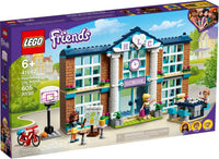 41682 Friends Heartlake City School