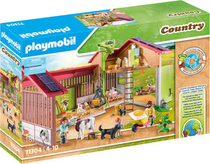 71304 Country Large Farm