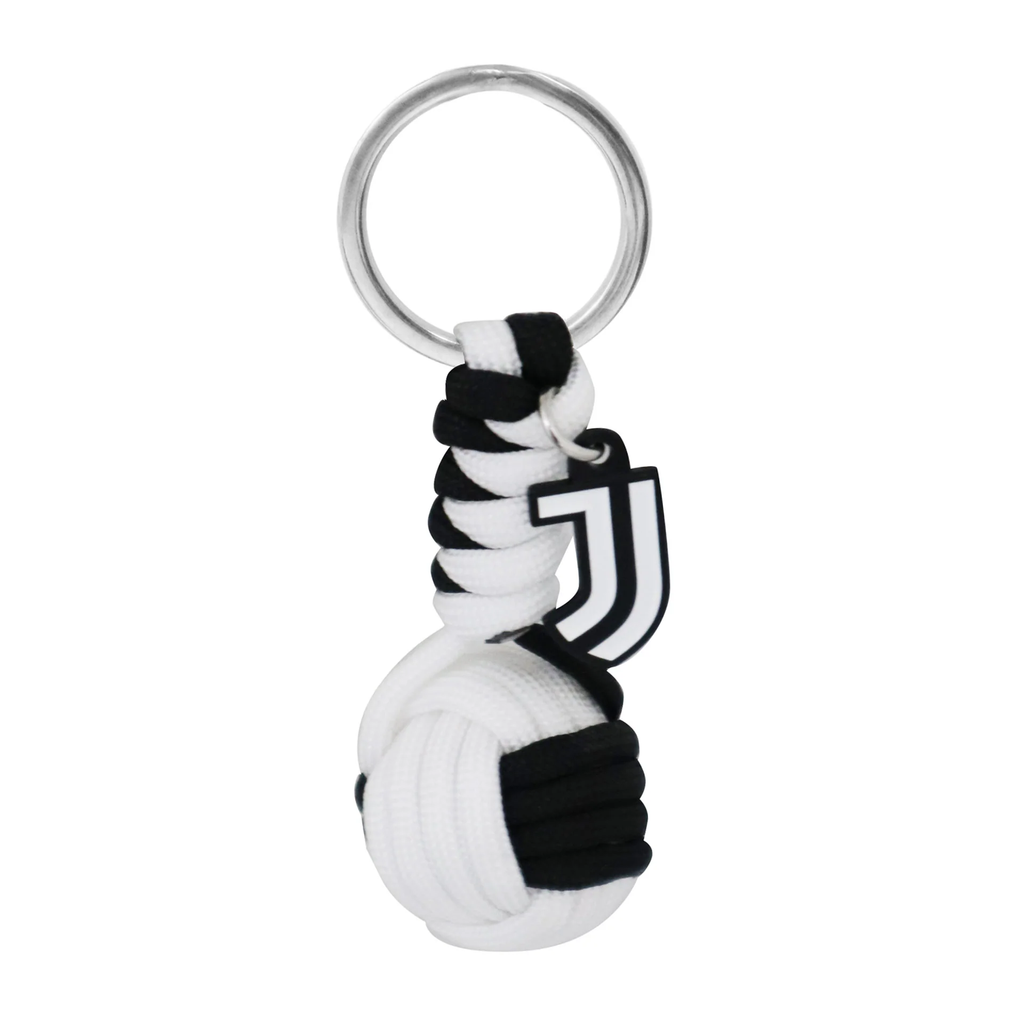 4195 Juventus FC Keychain - Rope