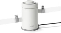 26602 Intex Krystal Clear C330 GPH Swimming Pool Cartridge Filter Pump