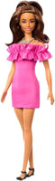 HRH15 Barbie Fashionistas Doll #217