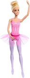 HRG34 Barbie Ballerina Doll