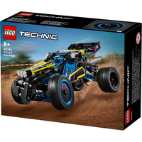 42164 Technic Off-Road Race Buggy