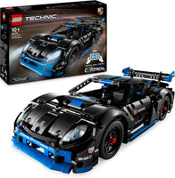 42176 Porsche GT4 e-Performance Race Car