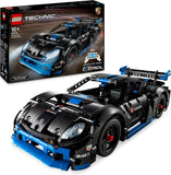 42176 Porsche GT4 e-Performance Race Car