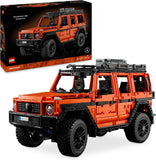 42177 Mercedes-Benz G 500 PROFESSIONAL Line Building