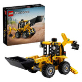 42197 Backhoe Loader