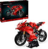 42202 Ducati Panigale V4 S Motorcycle Model