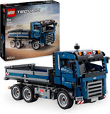 42203 Tipping Dump Truck