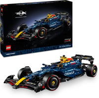 42206  Oracle Red Bull Racing RB20 F1
