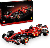 42207 Ferrari SF-24 F1 Car