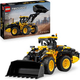 42209 Volvo L120 Electric Wheel Loader