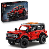42213 Ford Bronco SUV