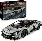 42214 Lamborghini Revuelto Super Sports Car
