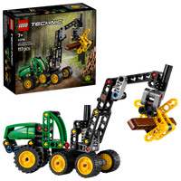 42218 John Deere 1470H Wheeled Harvester