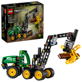 42218 John Deere 1470H Wheeled Harvester