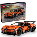 42222 BUGATTI CHIRON PUR SPORT HYPERCAR