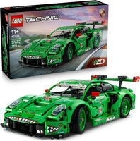 42224 Porsche 911 GT3 R REXY AO Racing Car