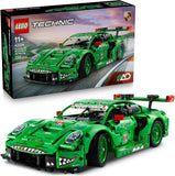 42224 Porsche 911 GT3 R REXY AO Racing Car