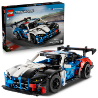 42226 BMW M4 GT3 EVO Race Car