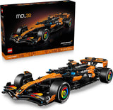 42228 McLaren MCL39 F1 Car